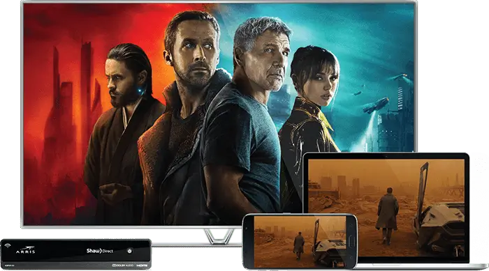 Xtreme HD IPTV supported streaming devices